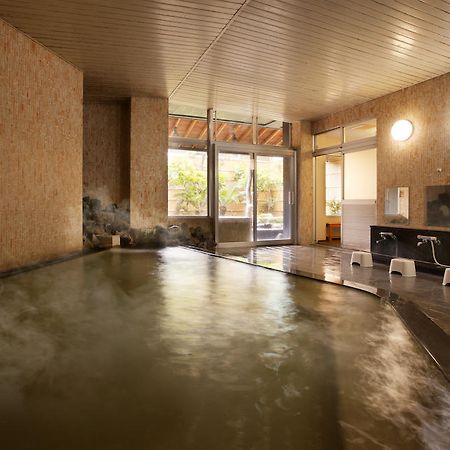 Tateyama Yuhikaigan Hotel Luaran gambar