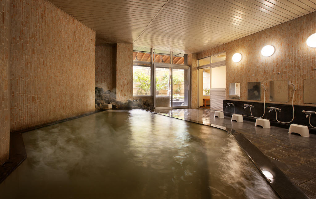 Tateyama Yuhikaigan Hotel Luaran gambar