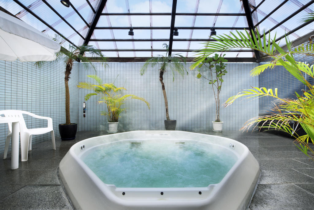 Tateyama Yuhikaigan Hotel Luaran gambar